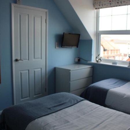 Beamsley Lodge B&B Ήστμπορν Εξωτερικό φωτογραφία