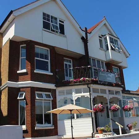 Beamsley Lodge B&B Ήστμπορν Εξωτερικό φωτογραφία