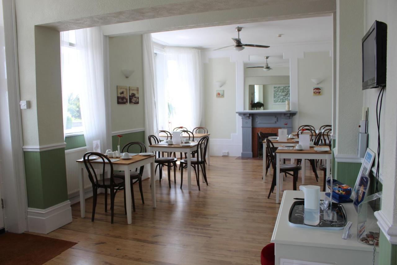 Beamsley Lodge B&B Ήστμπορν Εξωτερικό φωτογραφία