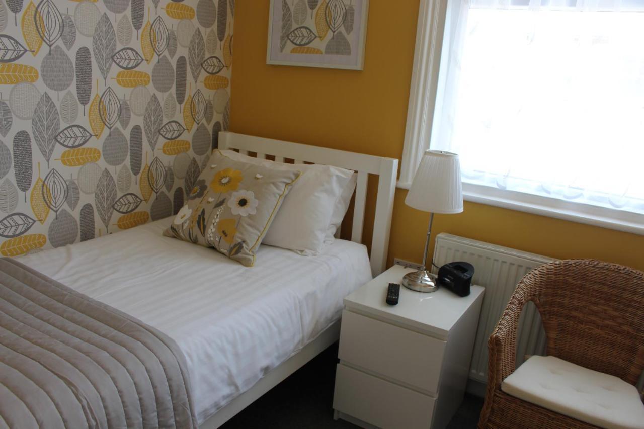 Beamsley Lodge B&B Ήστμπορν Εξωτερικό φωτογραφία