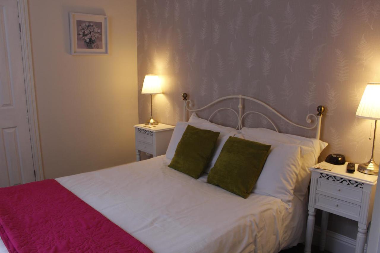 Beamsley Lodge B&B Ήστμπορν Εξωτερικό φωτογραφία