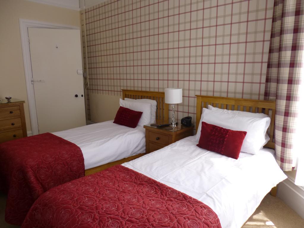 Beamsley Lodge B&B Ήστμπορν Δωμάτιο φωτογραφία