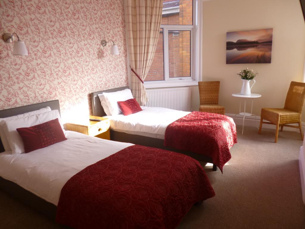 Beamsley Lodge B&B Ήστμπορν Δωμάτιο φωτογραφία