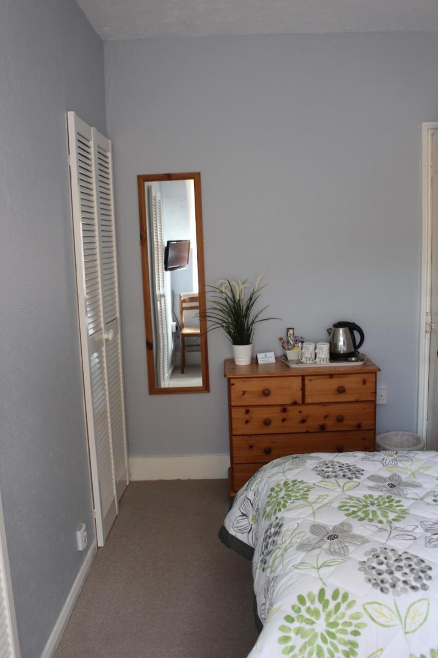 Beamsley Lodge B&B Ήστμπορν Εξωτερικό φωτογραφία