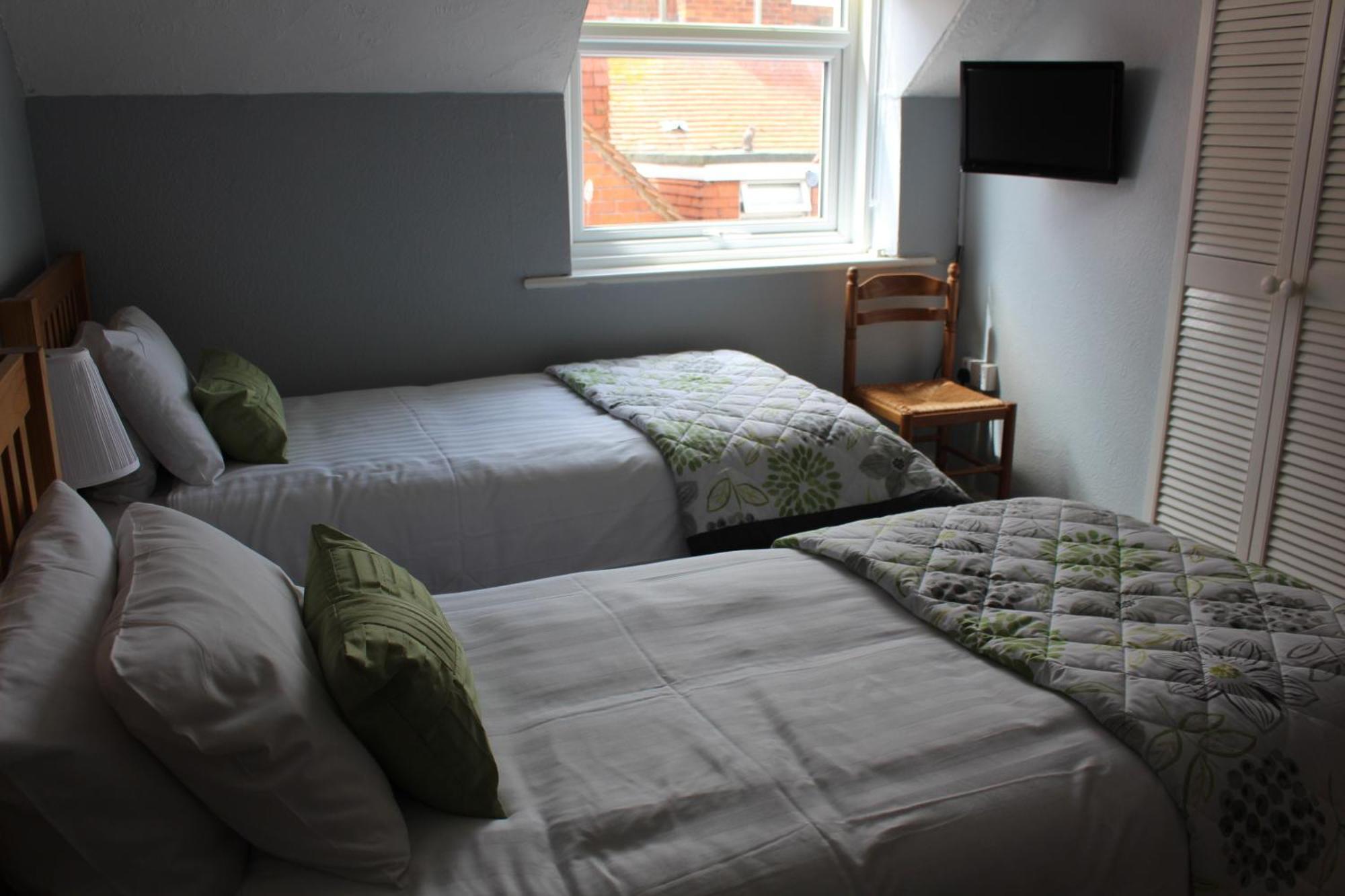 Beamsley Lodge B&B Ήστμπορν Εξωτερικό φωτογραφία