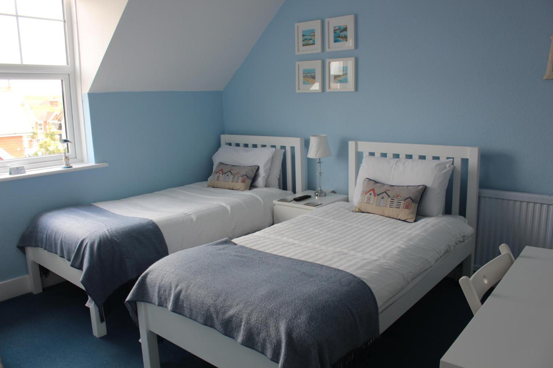 Beamsley Lodge B&B Ήστμπορν Εξωτερικό φωτογραφία