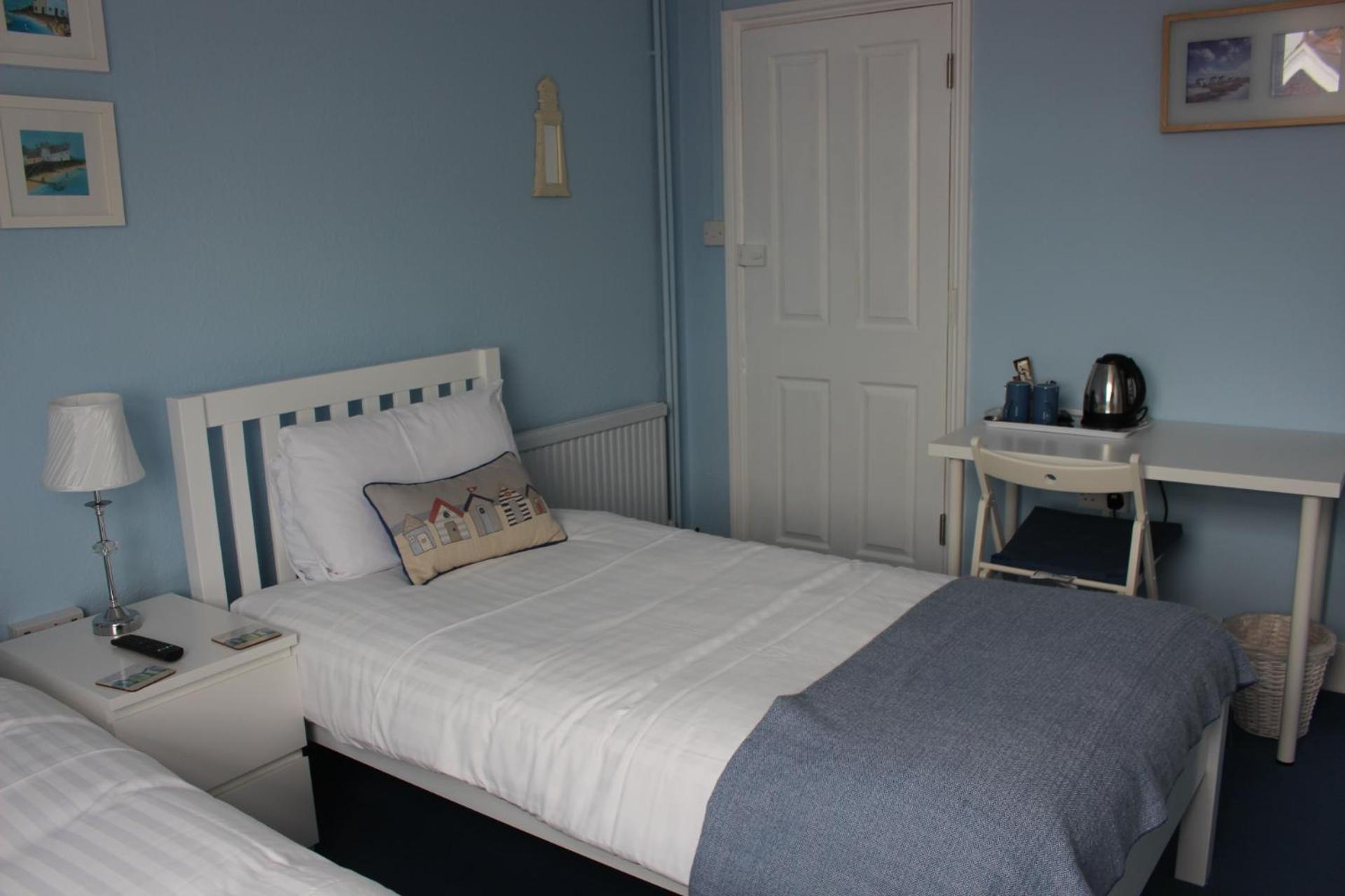 Beamsley Lodge B&B Ήστμπορν Εξωτερικό φωτογραφία