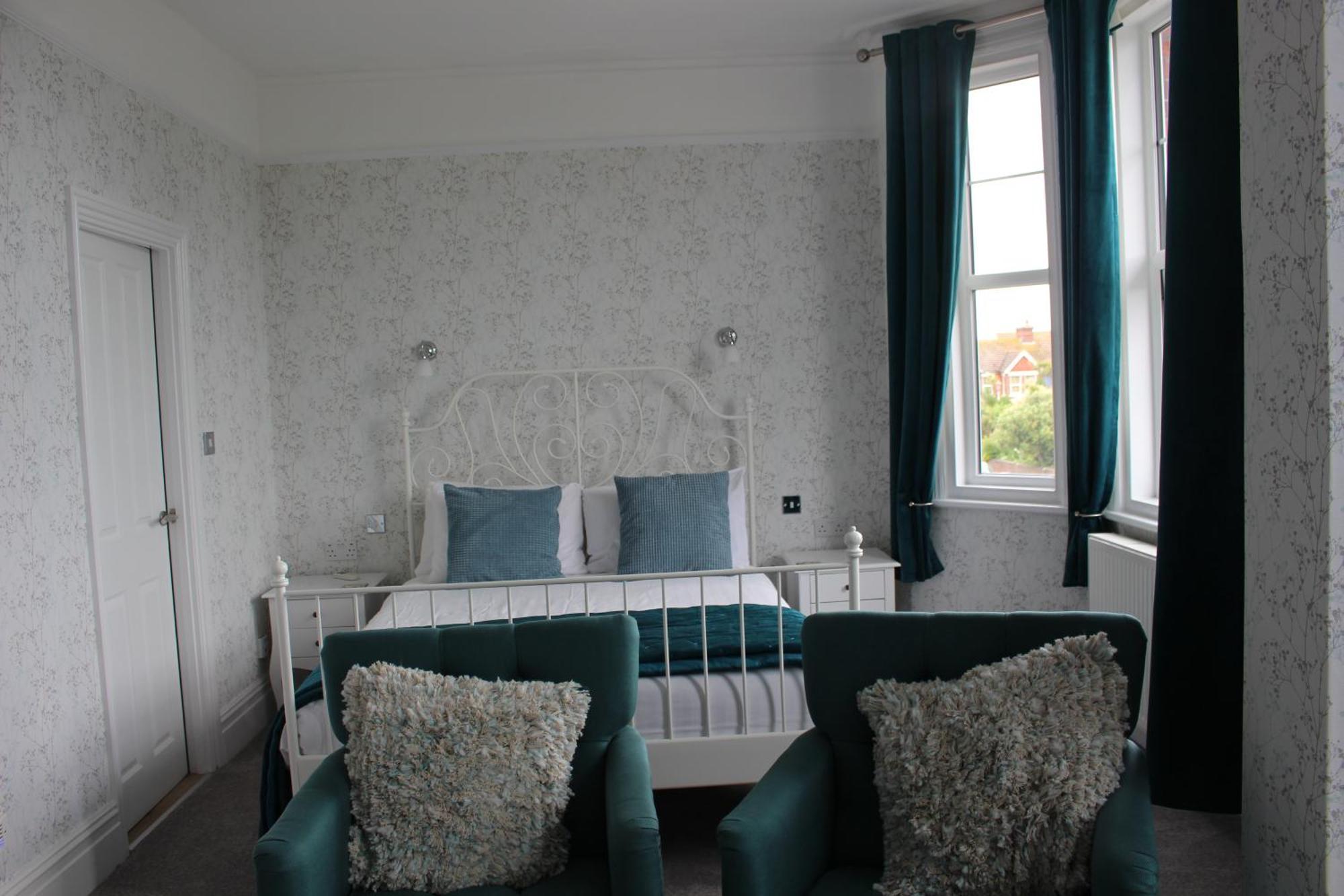 Beamsley Lodge B&B Ήστμπορν Εξωτερικό φωτογραφία
