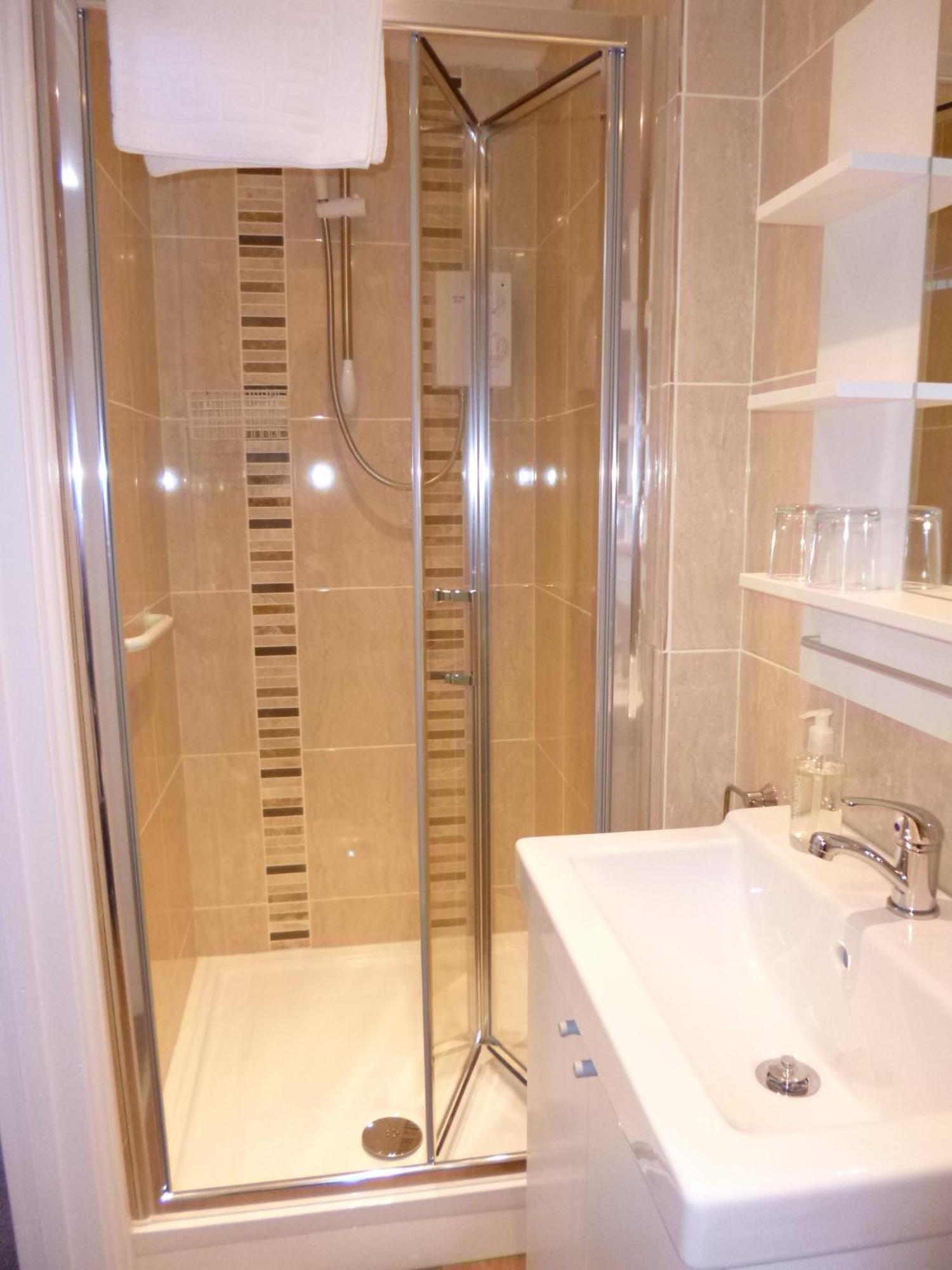 Beamsley Lodge B&B Ήστμπορν Δωμάτιο φωτογραφία