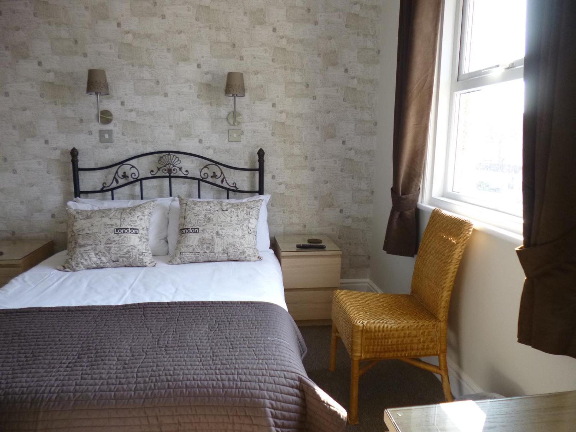 Beamsley Lodge B&B Ήστμπορν Δωμάτιο φωτογραφία
