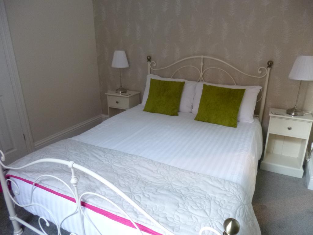 Beamsley Lodge B&B Ήστμπορν Δωμάτιο φωτογραφία