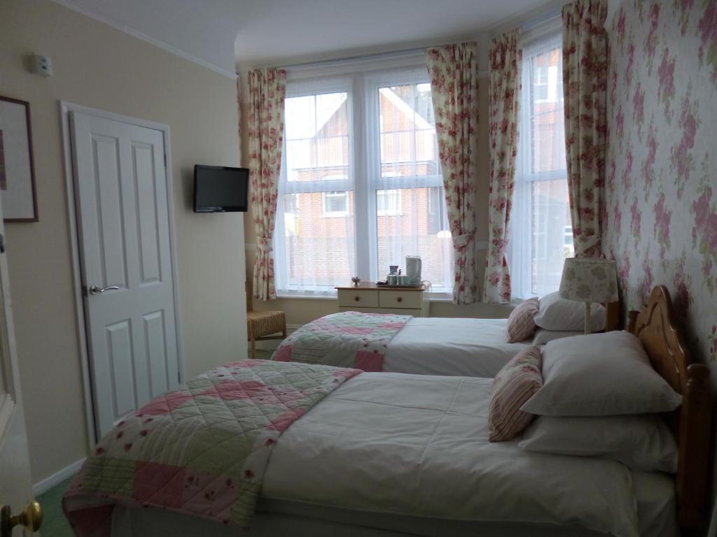 Beamsley Lodge B&B Ήστμπορν Δωμάτιο φωτογραφία