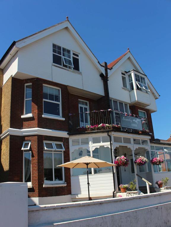 Beamsley Lodge B&B Ήστμπορν Εξωτερικό φωτογραφία