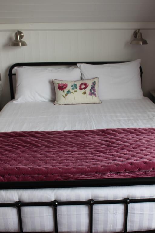 Beamsley Lodge B&B Ήστμπορν Εξωτερικό φωτογραφία