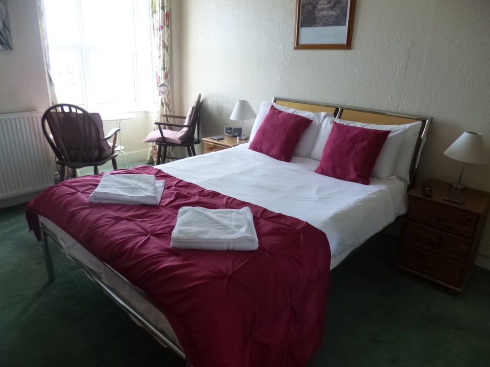 Beamsley Lodge B&B Ήστμπορν Εξωτερικό φωτογραφία