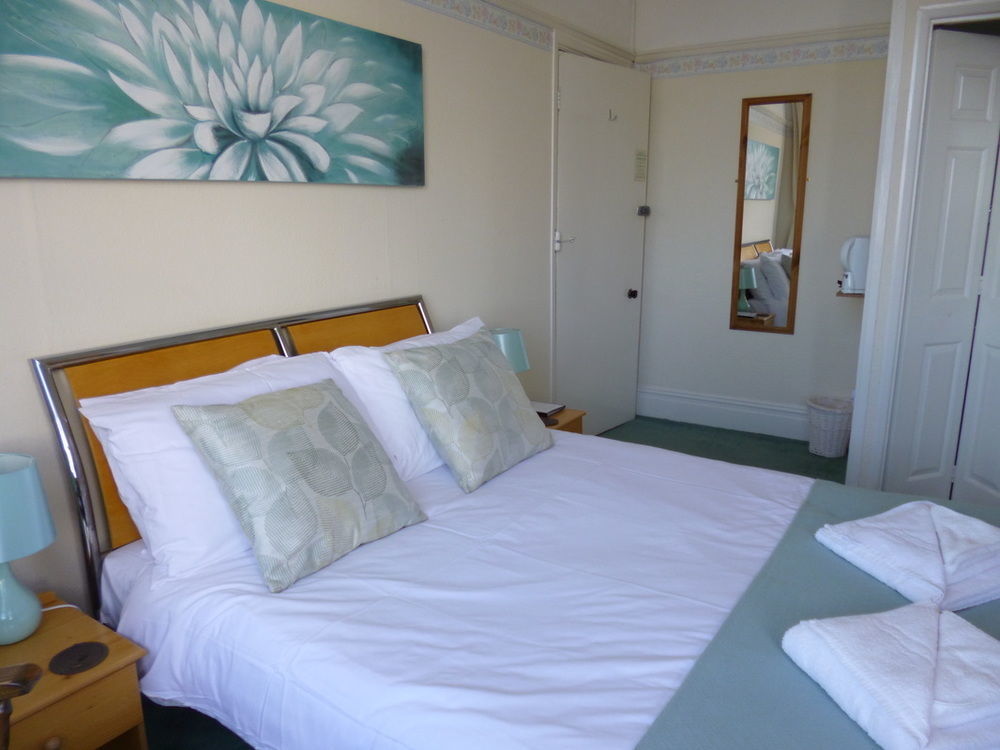 Beamsley Lodge B&B Ήστμπορν Εξωτερικό φωτογραφία