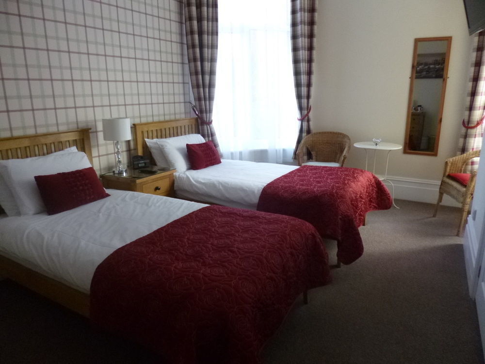 Beamsley Lodge B&B Ήστμπορν Εξωτερικό φωτογραφία