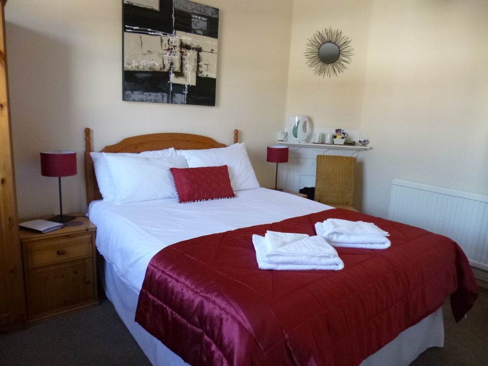 Beamsley Lodge B&B Ήστμπορν Εξωτερικό φωτογραφία