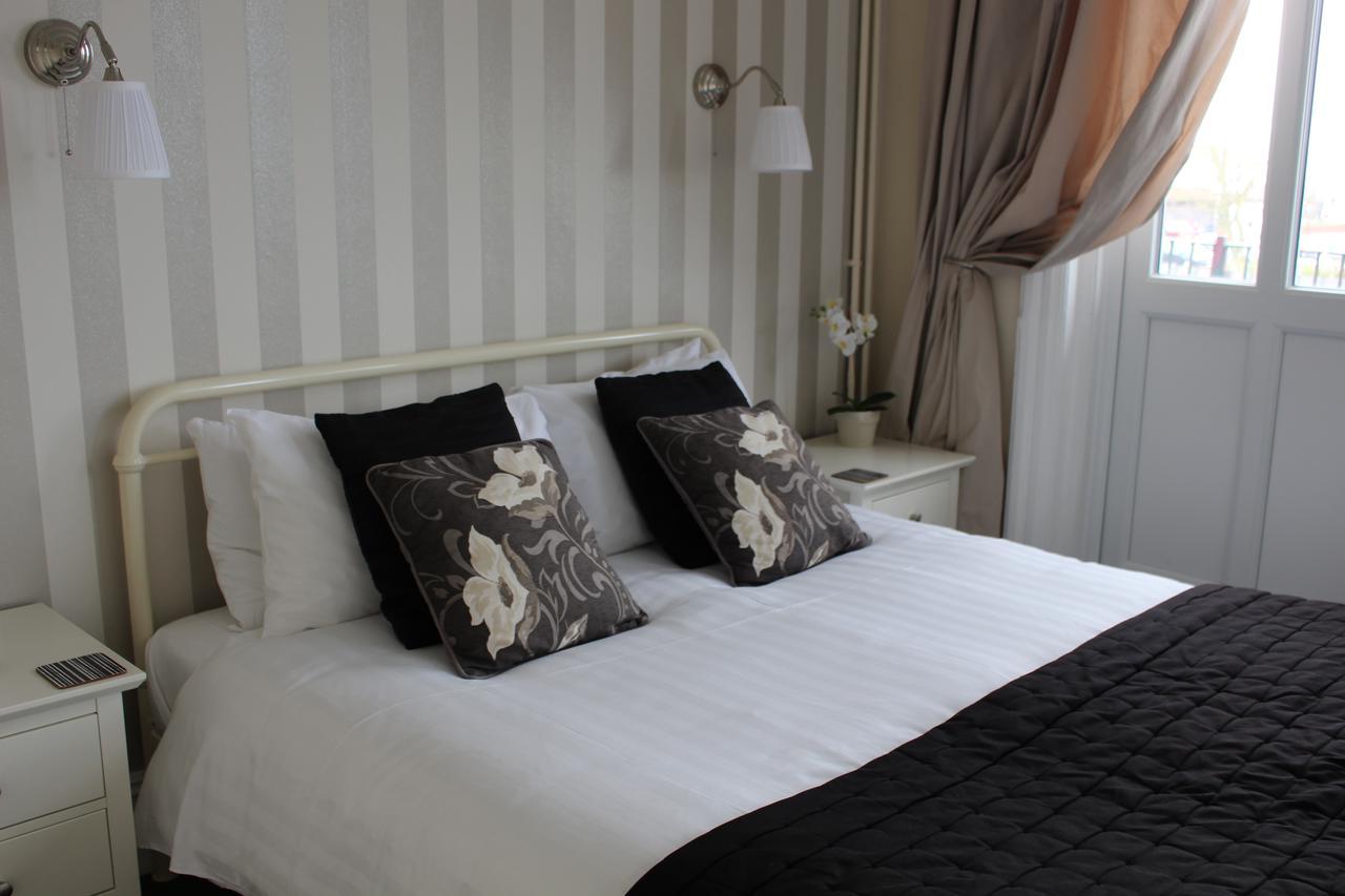 Beamsley Lodge B&B Ήστμπορν Εξωτερικό φωτογραφία