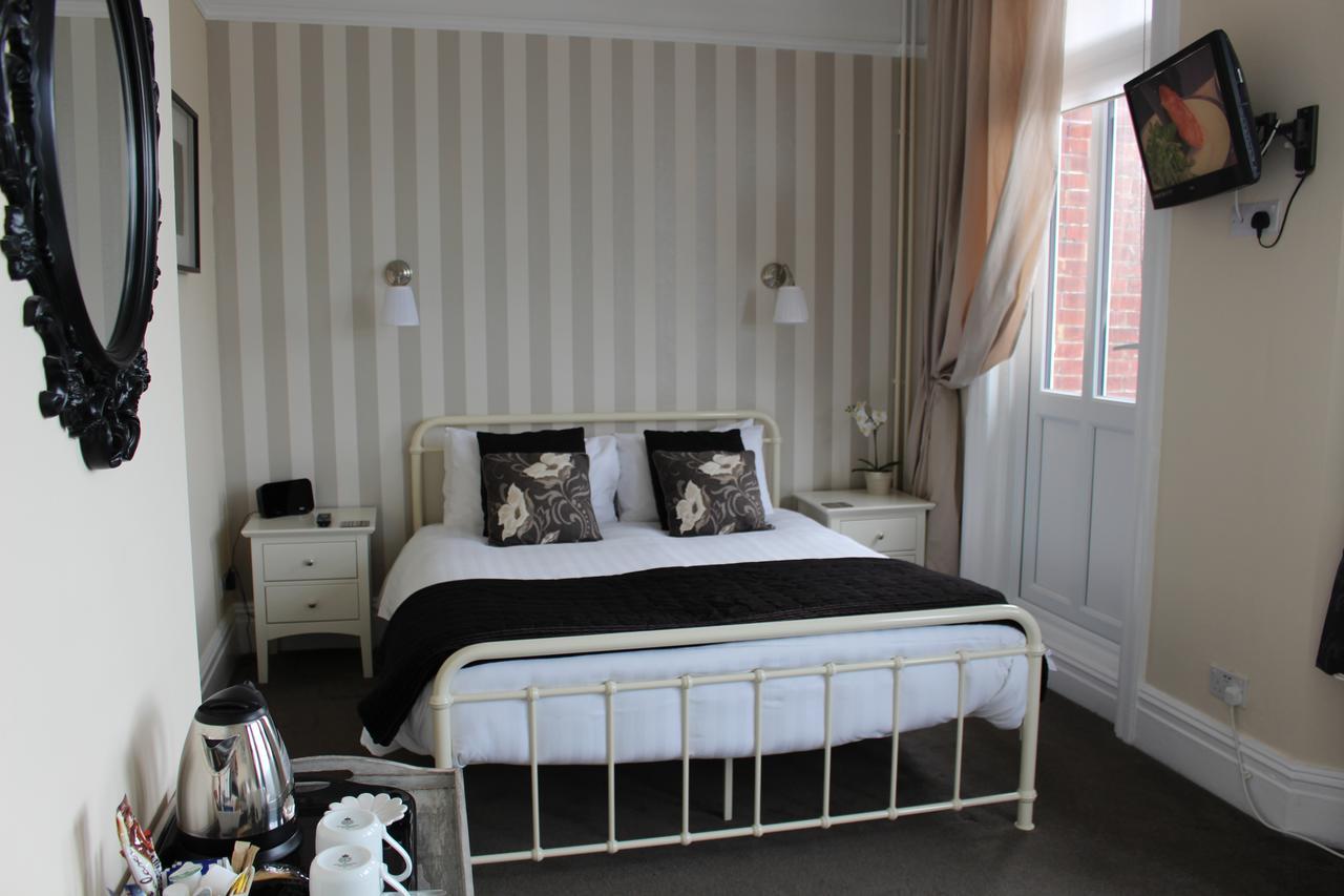 Beamsley Lodge B&B Ήστμπορν Εξωτερικό φωτογραφία