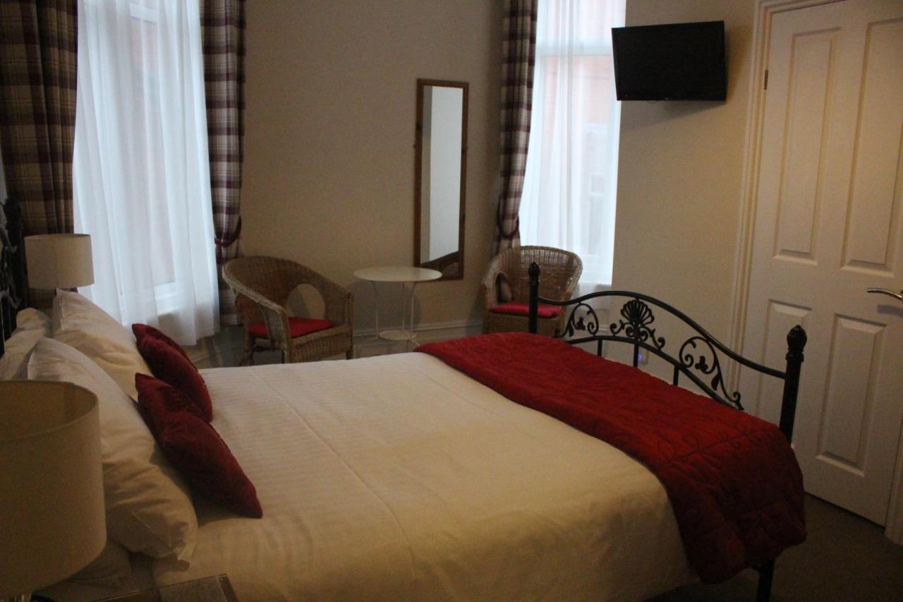 Beamsley Lodge B&B Ήστμπορν Εξωτερικό φωτογραφία