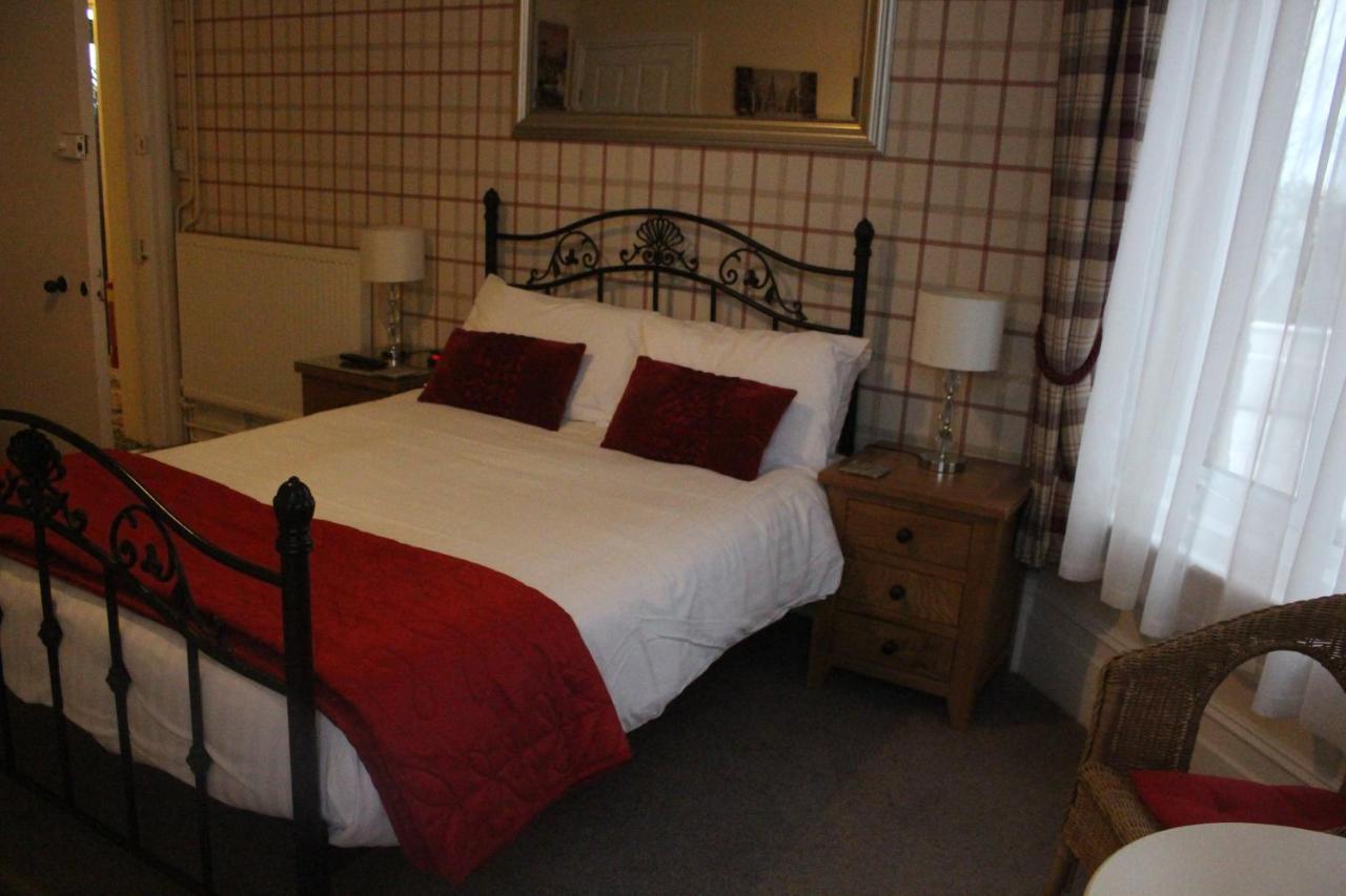 Beamsley Lodge B&B Ήστμπορν Εξωτερικό φωτογραφία