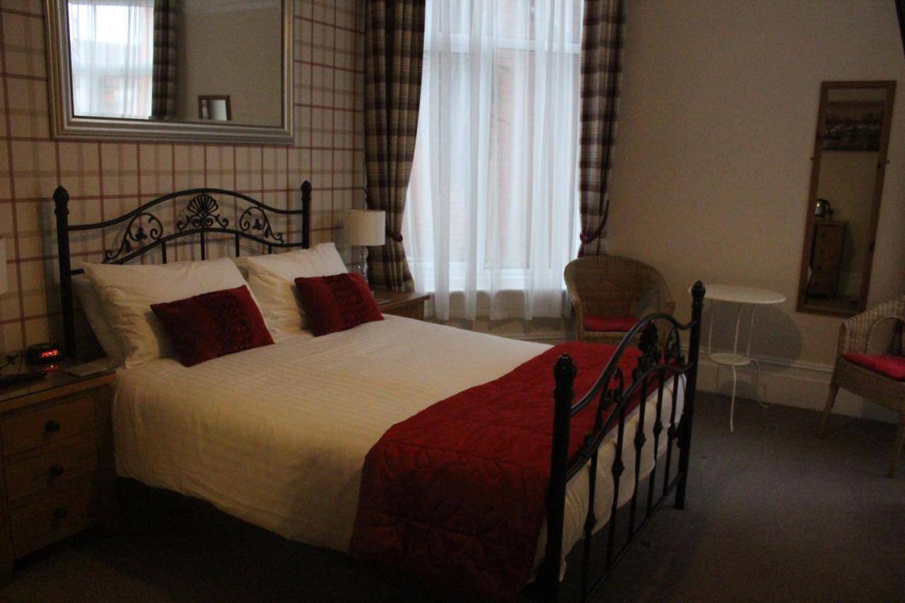 Beamsley Lodge B&B Ήστμπορν Εξωτερικό φωτογραφία